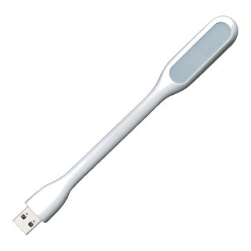 Asztali lámpa USB LIGHT 1621 LED 1x1.2W/LED a Prezent-tól