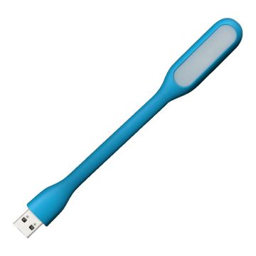 Asztali lámpa USB LIGHT 1626 LED 1x1.2W/LED a Prezent-tól