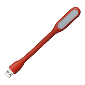 Asztali lámpa USB LIGHT 1627 LED 1x1.2W/LED a Prezent-tól
