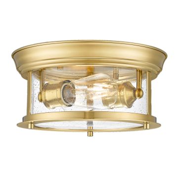 Plafonlámpa WARWICK C02309BR 2x40W/E27 ip20 a Cosmolight-tól