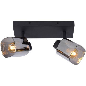 Spotlámpa ALION 17999/02/30 2x25w/e14 ip20 a Lucide-tól