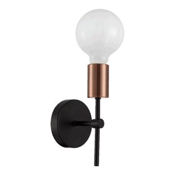 Fali lámpa BALL 17204 E27 1x40W/E27 a Prezent-tól