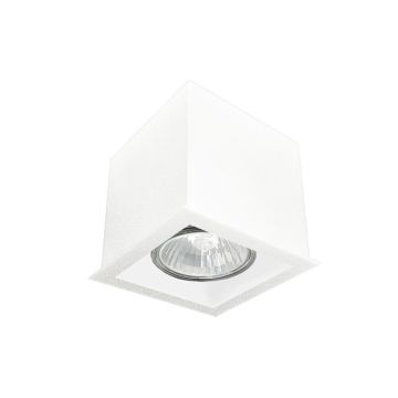 Felületi spotlámpa Cage 1079 1x10W/GU10 IP20 a Antigo-tól