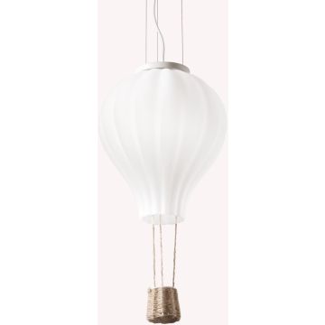 Függőlámpa DREAM BIG 179858 1x42W/E27 ip20 a Ideal Lux-tól