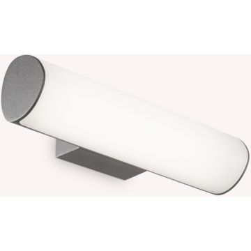 Fali lámpa ETERE 172408 4000K 1x9,5W/LED ip44 a Ideal Lux-tól
