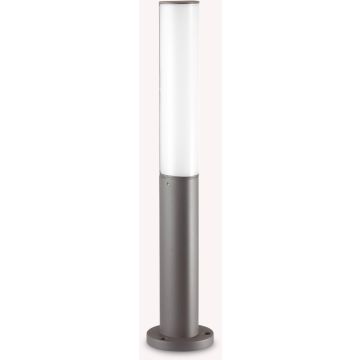 Állólámpa ETERE 172439 4000K 1x9,5W/LED ip44 a Ideal Lux-tól