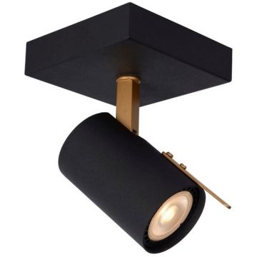 Fali lámpa GRONY 17998/05/30 2200k 1x5w/gu10 320lm ip20 a Lucide-tól
