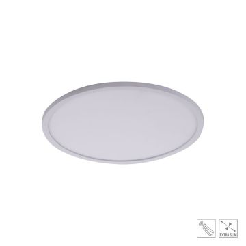 Süllyesztett mennyezeti lámpa KRATON I. 17300 LED 1x18W/LED 1490lm a Prezent-tól