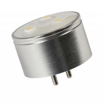 Villanykörte LED BULB 1165101 12000K/BLUE 0,5W 70LM a Garden Lights-tól