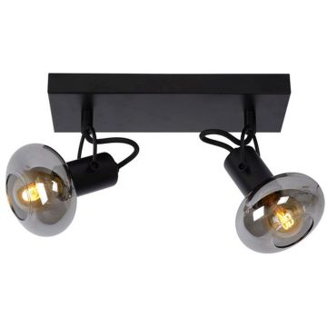 Spotlámpa MADEE 17993/02/30 2x25w/e14 ip20 a Lucide-tól