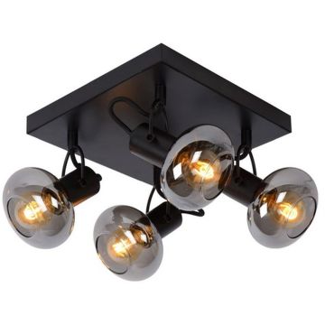 Spotlámpa MADEE 17993/14/30 4x25w/e14 ip20 a Lucide-tól
