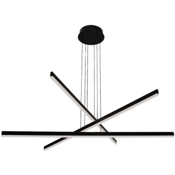 Függőlámpa PENDANT LIGHT 1947 3000K 47W/led 3740lm IP20 a Zambelis-tól