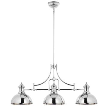 Plafonlámpa PLATINO 1789 15W 3x15W/E27 a Jupiter-tól