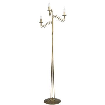 Állólámpa TORI 170/LP3 3x40W/E14 IP20 a Emibig-tól