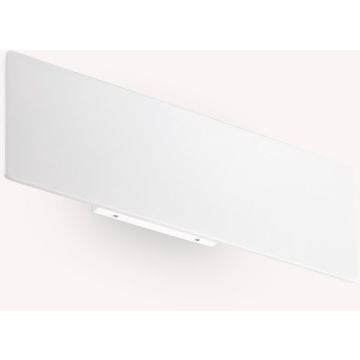 Fali lámpa ZIG ZAG 179292 3000K 1x12,5W/LED ip20 a Ideal Lux-tól