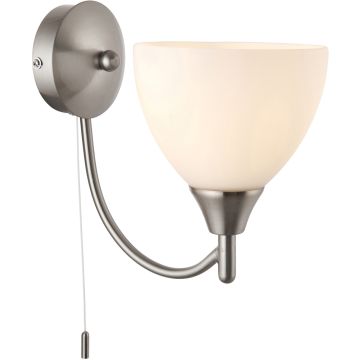 Fali lámpa ALTON 1805-1SC 1x60W/E14 IP20 a Endon-tól