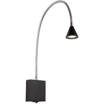 Fali lámpa BUDDY 18293/03/30 4000k 1x3w/led 300lm ip20 a Lucide-tól