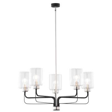 Csillár CERES 1884 15W 5x15W/E27 a Jupiter-tól