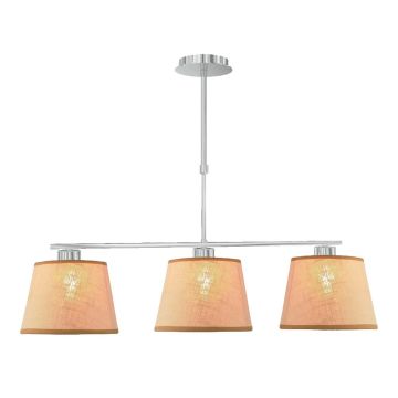 Függőlámpa COMBO I. 18066 E27 3x60W/E27 a Prezent-tól