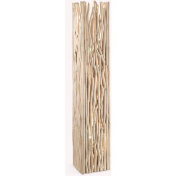 Állólámpa DRIFTWOOD 180946 3x60W/E27 ip20 a Ideal Lux-tól