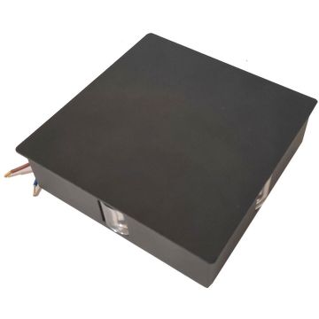 Felületi spotlámpa LED LWA161 1x4W/LED IP20 a Altavola Design-tól