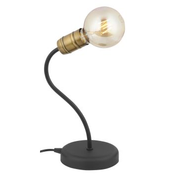Asztali lámpa LUCE PAT. 1880 15W 1x15W/E27 a Jupiter-tól