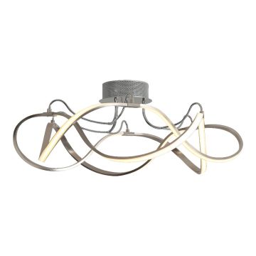 Plafonlámpa MINUET II. 18106 LED 1x39W/LED 3912lm a Prezent-tól