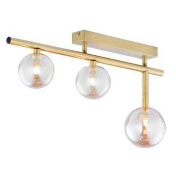 Plafonlámpa NEPTUN 1898 14W 3x14W/G9 a Jupiter-tól