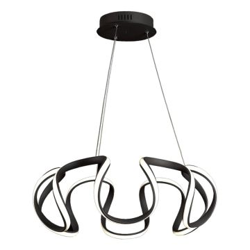 Függőlámpa PASSO III. 18206 LED 1x40W/LED 2400lm a Prezent-tól