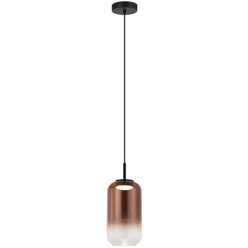 Függőlámpa PENDANT LED 23219 3000K 12W/led 780lm IP20 a Zambelis-tól