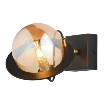 Fali lámpa PLANET 1893 14W 5x14W/G9 a Jupiter-tól