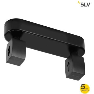 Rozetta SHORTBOX 184010 IP20 a SLV-tól