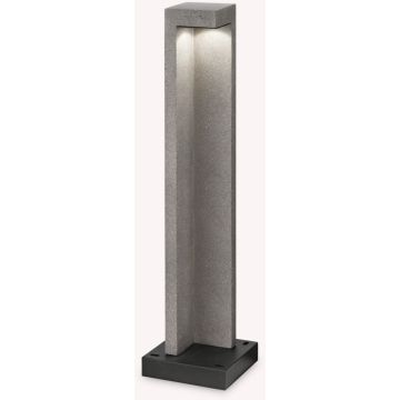 Állólámpa TITANO 187327 4000K 1x8,5W/LED ip55 a Ideal Lux-tól