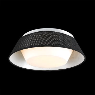 Süllyesztett mennyezeti lámpa TORES 18073 E27 2x60W/E27 a Prezent-tól