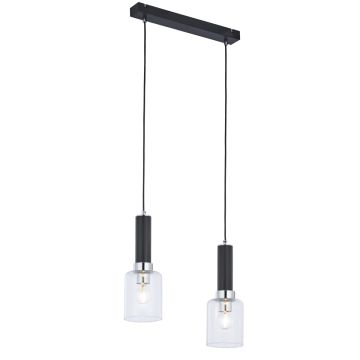 Függőlámpa TULUZA 1868 15W 2x15W/E27 a Jupiter-tól
