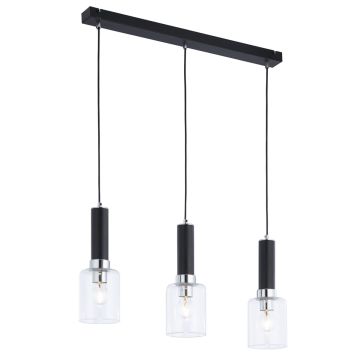 Függőlámpa TULUZA 1869 15W 3x15W/E27 a Jupiter-tól