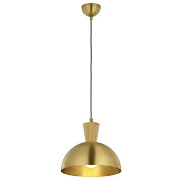 Függőlámpa VITO 1838 15W 1x15W/E27 a Jupiter-tól