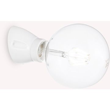 Fali lámpa WINERY 180298 1x60W/E27 ip20 a Ideal Lux-tól