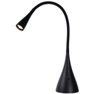 Asztali lámpa ZOZY 18656/03/30 3000k 1x3w/led 250lm ip20 a Lucide-tól