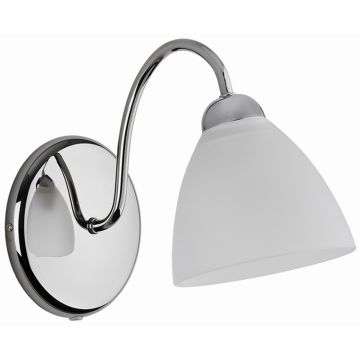 Fali lámpa ADEL 19160 1x15W/E27 1x15W/E27 a Alfa-tól