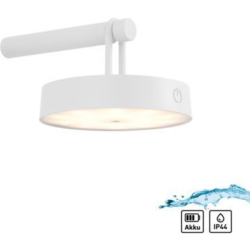 Fali lámpa ARMA 19312-16 2700k 1x1,5W/LED 130lm ip44 a Paul Neuhaus-tól