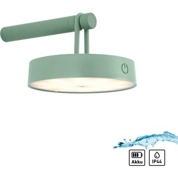 Fali lámpa ARMA 19312-43 2700k 1x1,5W/LED 130lm ip44 a Paul Neuhaus-tól