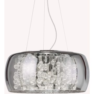 Függőlámpa AUDI-80 197654 8x40W/G9 ip20 a Ideal Lux-tól