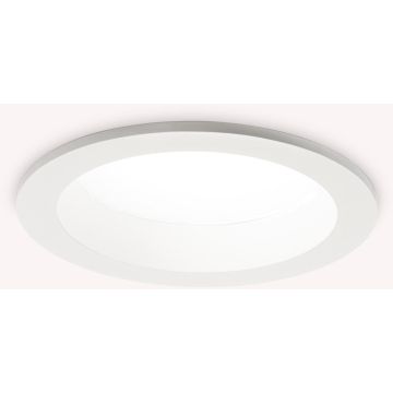 Beépíthető spotlámpa BASIC 193533 3000K 1x20W/LED ip20 a Ideal Lux-tól