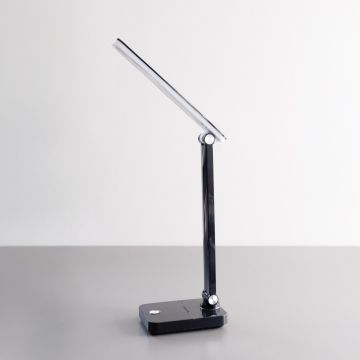 Asztali lámpa BIURKOWA 1949-BK 3000/4500/6000k 1x8W/LED 301lm a Zuma Line-tól