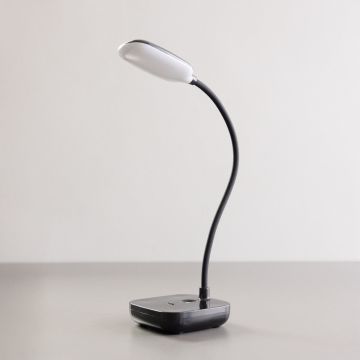 Asztali lámpa BIURKOWA 1961-BK 3000/4500/6000k 1x7W/LED 182lm a Zuma Line-tól