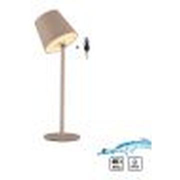Asztali lámpa BOTERIA 19251-39 3000k 1x2,5W/LED 220lm ip54 a Paul Neuhaus-tól