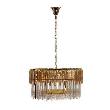 Függőlámpa CAMILLE 19101/16 40W 16x40W/E14 a Zuma Line-tól