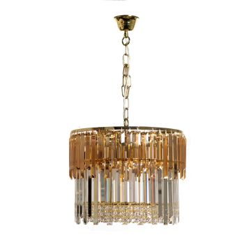 Függőlámpa CAMILLE 19101/8 40W 8x40W/E14 a Zuma Line-tól
