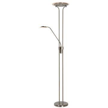 Állólámpa CHAMPION-LED 19792/24/12 3000k 2x24w/led 1600lm+320lm ip20 a Lucide-tól